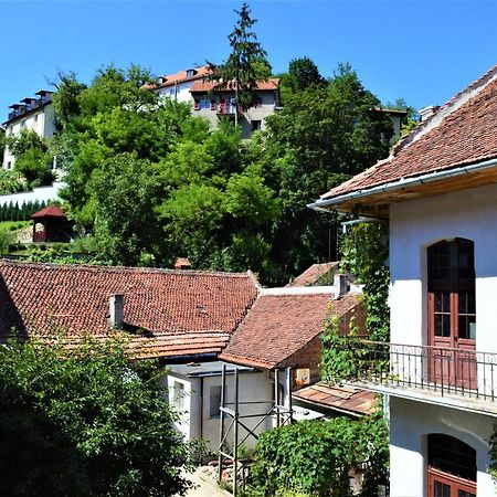 Eco Studio Brasov Exterior photo